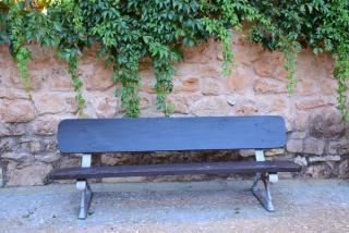 Oasis rural - Los Pastores - 3