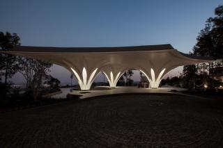 Java Rain Resort - Chikmagalūr - 9