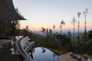 Java Rain Resort - Chikmagalūr - 0
