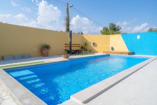 Cascina di Barone - Vista mare - 6