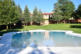 Oasis rural - Los Pastores - 4