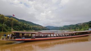 Le Grand Cruise Package - Pakbeng - 0