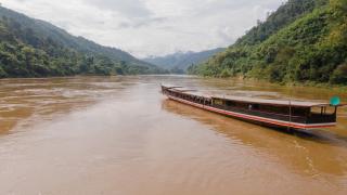 Le Grand Cruise Package - Pakbeng - 7