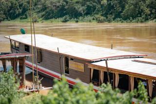 Le Grand Cruise Package - Pakbeng - 9