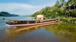 Le Grand Cruise Package - Pakbeng - 8