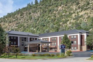 Hampton Inn Durango - 6