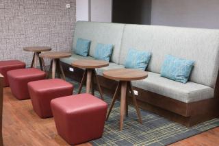 Hampton Inn Hutchinson - Hutchinson - 7