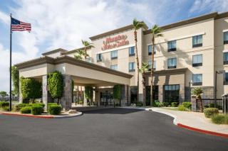 Hampton Inn & Suites Phoenix North/Happy Valley - Phoenix - 9