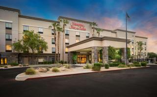Hampton Inn & Suites Phoenix North/Happy Valley - Phoenix - 0