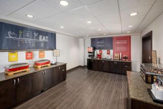 Hampton Inn & Suites Phoenix North/Happy Valley - Phoenix - 4