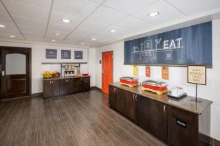 Hampton Inn & Suites Phoenix North/Happy Valley - Phoenix - 2