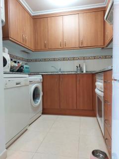 CANET PLAYA MAGNIFICO APTO FAMILIAR con PISCINA y GARAJE - 3