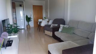 CANET PLAYA MAGNIFICO APTO FAMILIAR con PISCINA y GARAJE - 1