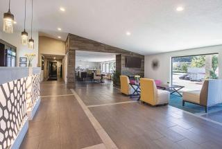 La Quinta by Wyndham Portland NW - Portland - 4