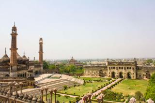 Radisson Lucknow City Center - 1