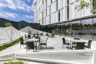 Hampton By Hilton Alcobendas Madrid - Alcobendas - 9