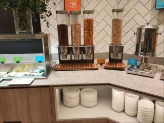 Hampton By Hilton Alcobendas Madrid - Alcobendas - 1