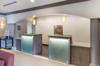 Comfort Inn & Suites Port Charlotte-Punta Gorda - Port Charlotte - 4