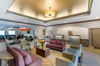 Comfort Inn & Suites Port Charlotte-Punta Gorda - Port Charlotte - 2