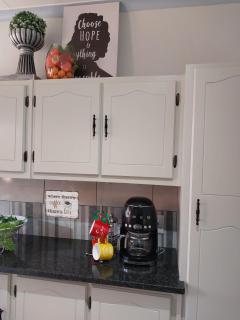 Rustic Townhouse in Pretoria East - 4