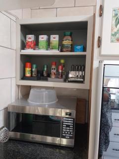 Rustic Townhouse in Pretoria East - 3