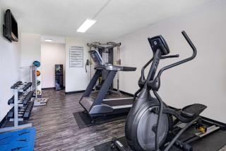 Days Inn and Suites by Wyndham Oxford - Oxford - 6