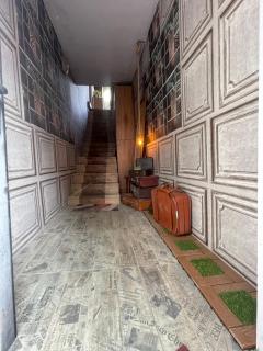 kushki's home - Tbilisi - 5