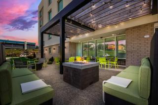 Home2 Suites By Hilton Cookeville - Cookeville - 7
