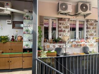 kushki's home - Tbilisi - 6