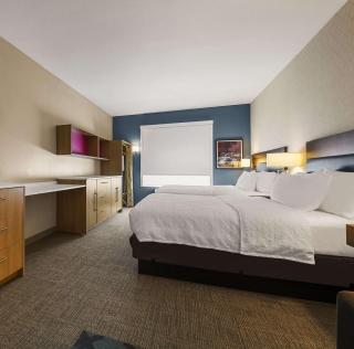 Home2 Suites By Hilton Cookeville - Cookeville - 7