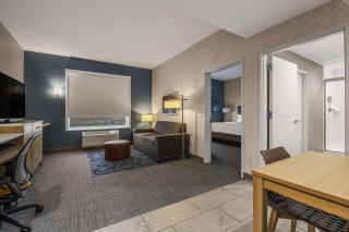 Home2 Suites By Hilton Cookeville - Cookeville - 5