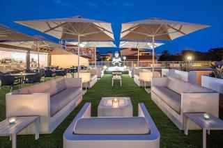 Poseidon La Manga Hotel & Spa - Designed for Adults - 5