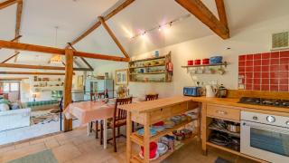 The Calf Pens - Andoversford - 1