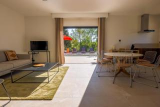 Villa st Francois Piscine privée chauffée ,clim ,parking gratuit - Carcassonne - 8