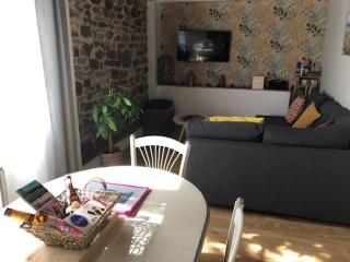 Gîte Ke'R Maé - Le Quiou - 1