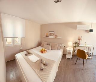 Cactus Luxury suite1 - Athènes - 2