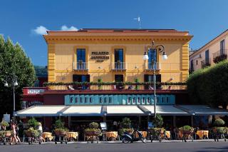 Palazzo Jannuzzi Relais - Sorrento - 0