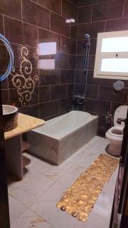 Luxury hotel apartment - Sheikh Zayed - 3