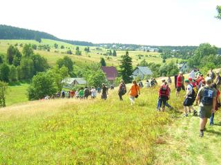 Ferienpark Thüringer Wald - Schalkau - 3