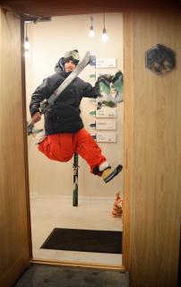 Alpini Apartamenty - 6