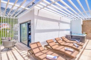 Villa Sea Melody I - Promajna - 3