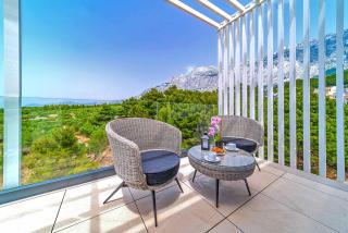 Villa Sea Melody I - Promajna - 2