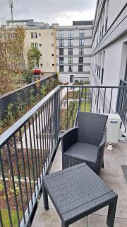 Apollo Apartments Masarska 6 - Krakau - 1