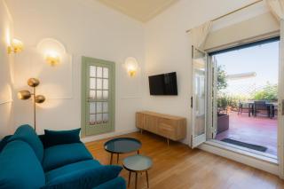 Corso Trieste by Rental in Rome - Roma - 0
