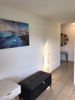 ZenBNB - ISIS - Piscine - Balcon - 4 Pers - Nangy - 6