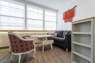 Peixe Frito Apartment - Pontevedra - 9
