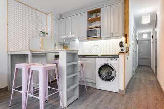 Peixe Frito Apartment - Pontevedra - 7