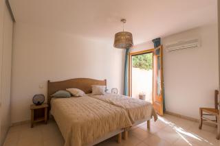 MAISON MITOYENNE VUE MER WIFI PROCHE L'ILE ROUSSE - Belgodère - 3
