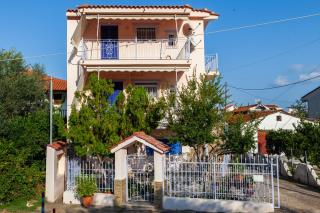 Liakos' Apartments - Vasilika - 7