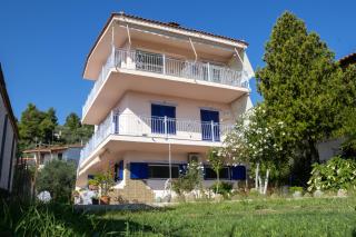 Liakos' Apartments - Vasilika - 6